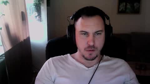 DadBodStephen online show from 02-09-25, 11:36