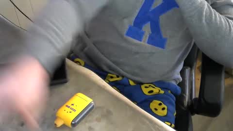 daddiessissyboy online show from 12-12-24, 07:59