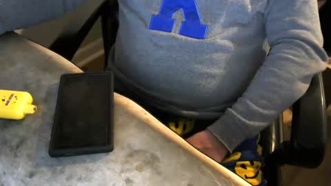 daddiessissyboy online show from 12-13-24, 03:27