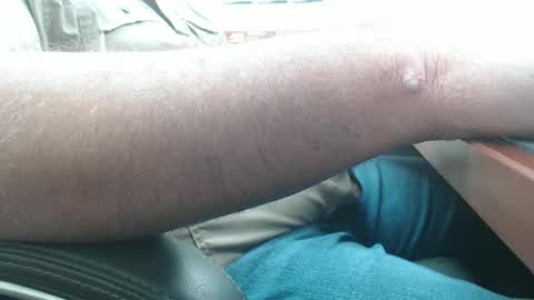 daddy7194 online show from 11-07-25, 12:16