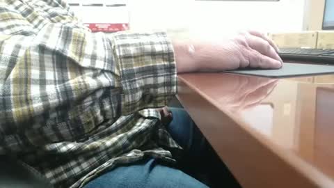 daddy7194 online show from 12-05-25, 01:52