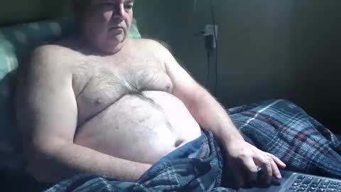 daddy7194 online show from 12-14-25, 08:09