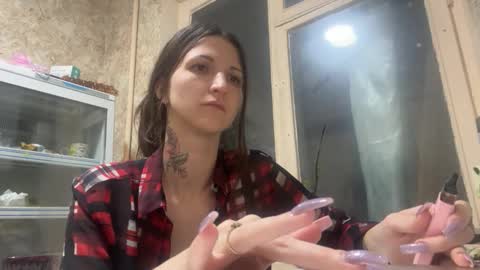 daddy_andprincess online show from 09-11-25, 07:47