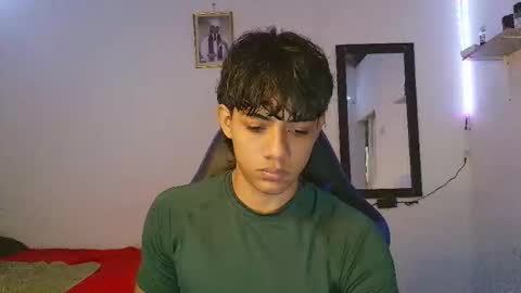 Snapshot of daddy_jesus29 chatting on 12-16-25, 04:50 daddy_jesus29 online show from 12-16-25, 04:50