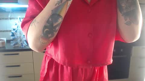 daddy moongirl online show from 12-18-25, 03:23