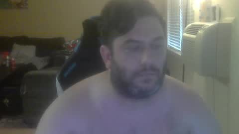 daddybody4u online show from 01-31-25, 08:01