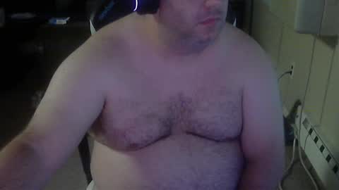 daddybody4u online show from 09-18-25, 07:05