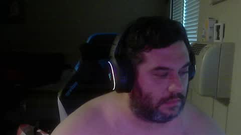 daddybody4u online show from 10-15-25, 07:36