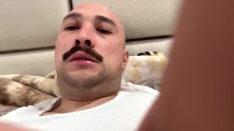 Daddycasper online show from 11-25-25, 03:23