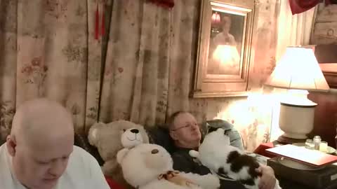 Daddy online show from 01-06-26, 07:01