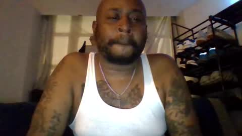 daddydickxm online show from 04-04-26, 04:33