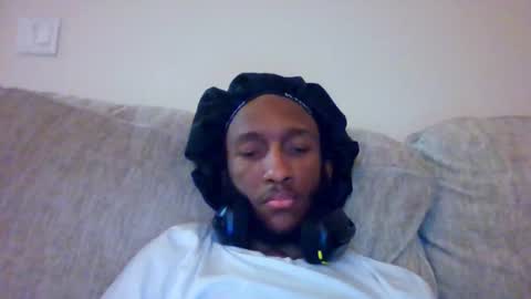 Black Joe Francis online show from 09-09-25, 03:39