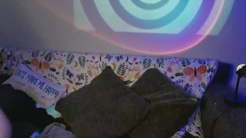 Snapshot of daddygaia8888 chatting on 02-06-25, 07:24 Goddess Gaia online show from 02-06-25, 07:24