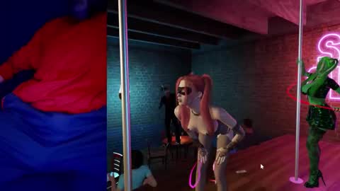 Snapshot of daddygerry chatting on 11-01-25, 08:22 Daddy Gerry online show from 11-01-25, 08:22