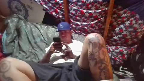 Snapshot of daddyjayare760 chatting on 11-06-25, 03:35 daddyjayare760 online show from 11-06-25, 03:35