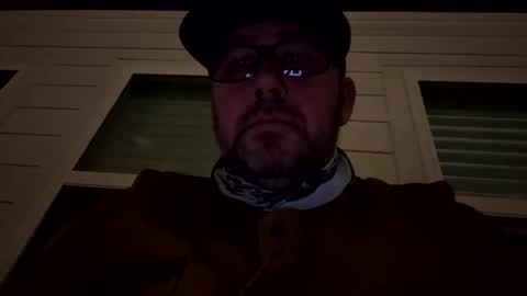 daddylong10inchinyou online show from 12-21-25, 02:30