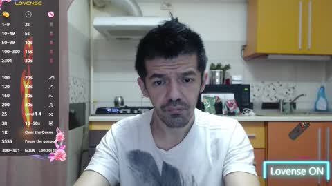 Snapshot of daddynextdoor86 chatting on 12-14-25, 03:01 daddynextdoor86 online show from 12-14-25, 03:01