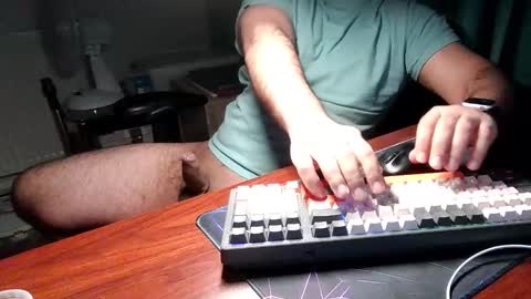 Paul online show from 09-29-25, 09:52