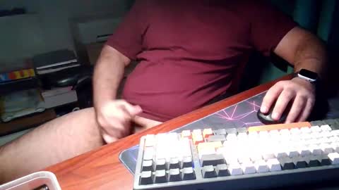 Paul online show from 10-08-25, 11:02