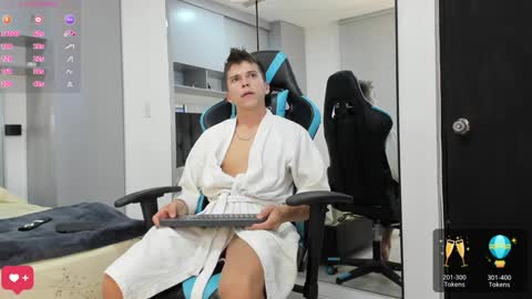 daddyrich4u online show from 12-02-24, 08:44