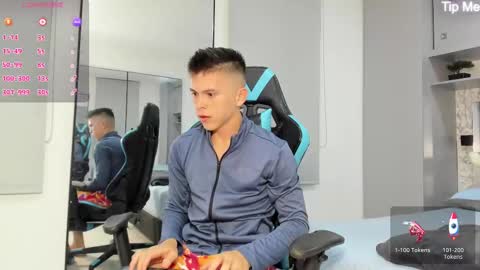 daddyrich4u online show from 09-12-25, 01:28