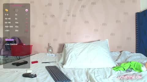 Antonella  online show from 12-12-24, 03:32