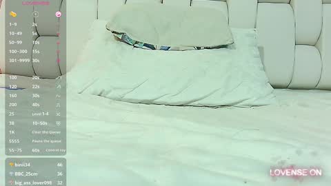 Antonella  online show from 01-30-25, 08:32