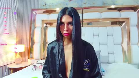 Antonella  online show from 02-05-25, 09:15