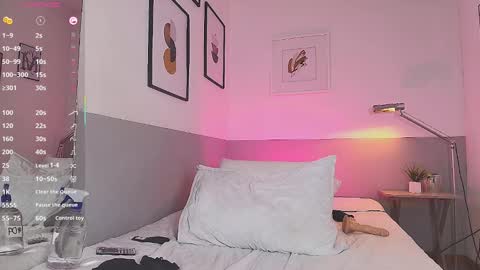 Antonella  online show from 02-13-25, 06:41