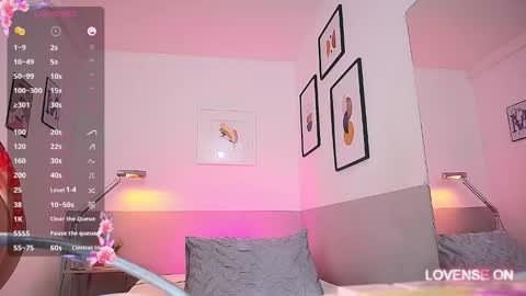 Antonella  online show from 03-07-25, 02:57