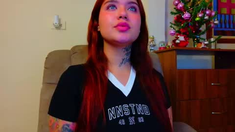 Valen online show from 01-07-26, 03:09