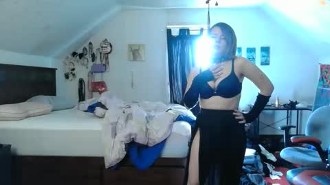 daddys_vixen666 online show from 11-13-25, 06:29