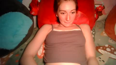 Saoirse online show from 12-03-24, 05:31