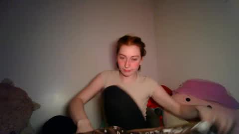 Saoirse online show from 12-16-24, 07:04