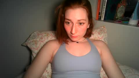 Saoirse online show from 02-24-25, 05:11