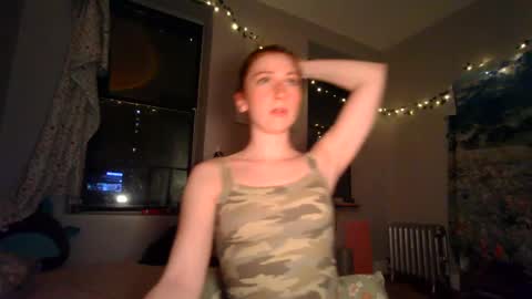 Saoirse online show from 03-04-25, 05:32