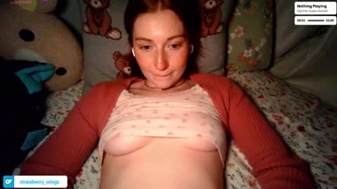 Saoirse online show from 09-21-25, 03:41