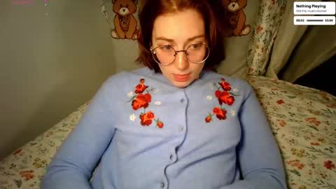 Saoirse online show from 11-15-25, 06:44