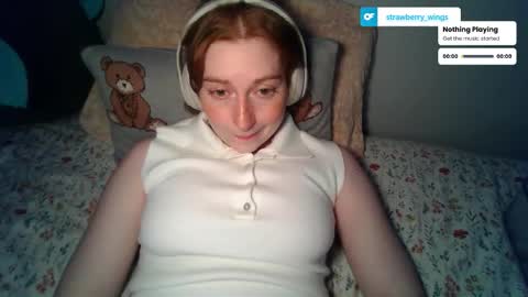 Saoirse online show from 01-09-26, 01:19