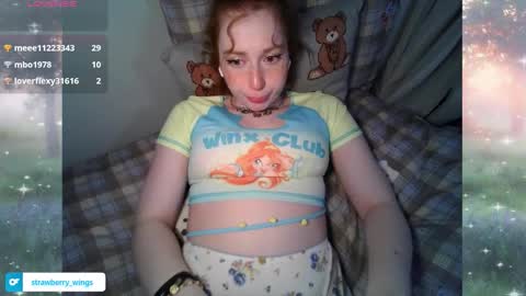 Saoirse online show from 02-27-26, 05:51