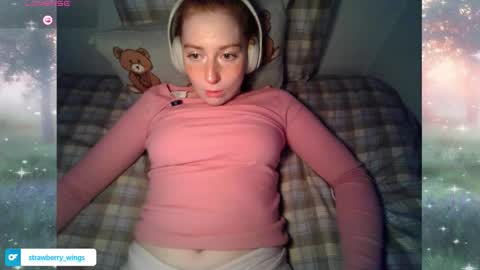 Saoirse online show from 03-04-26, 04:51