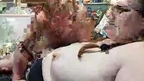 Daddyshome4115 online show from 01-03-25, 04:44