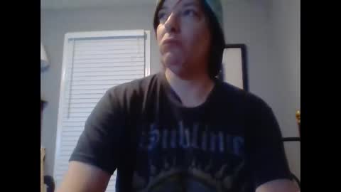 Snapshot of daddyslittledefect666 chatting on 09-22-25, 02:57 Jaime online show from 09-22-25, 02:57