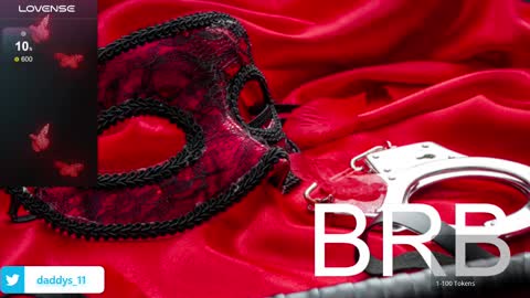 Lili online show from 01-21-25, 07:39