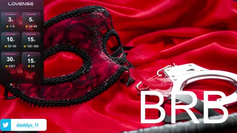 Lili online show from 01-29-25, 07:22