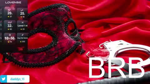 Lili online show from 02-11-25, 08:10