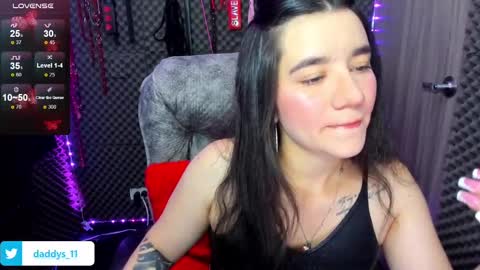 Lili online show from 03-05-25, 04:24