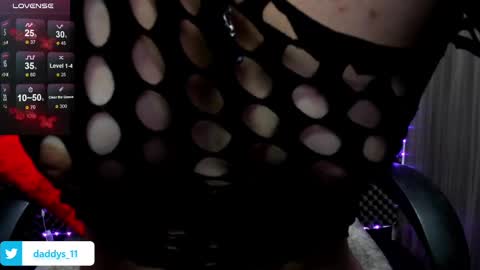 Lili online show from 03-11-25, 06:08