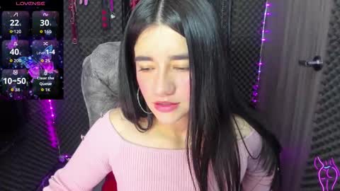 Lili online show from 09-14-25, 03:44