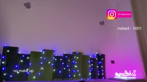 daddyspixxie online show from 09-20-25, 01:23